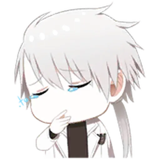 Zen - Sticker 12