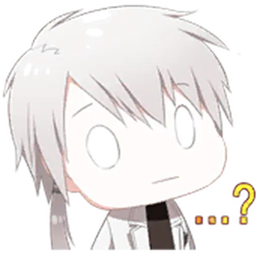 Zen - Sticker 10