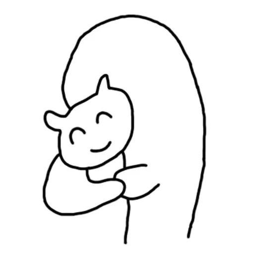 띵동의 즐거우나루 - Sticker 16