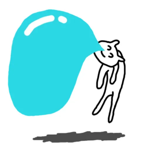 띵동의 즐거우나루 - Sticker 17