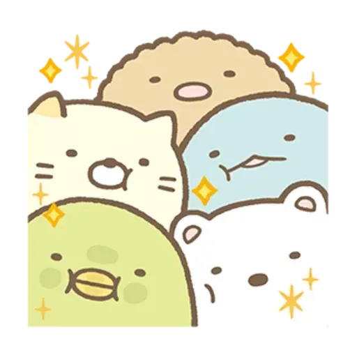 Special pack - Sticker 18