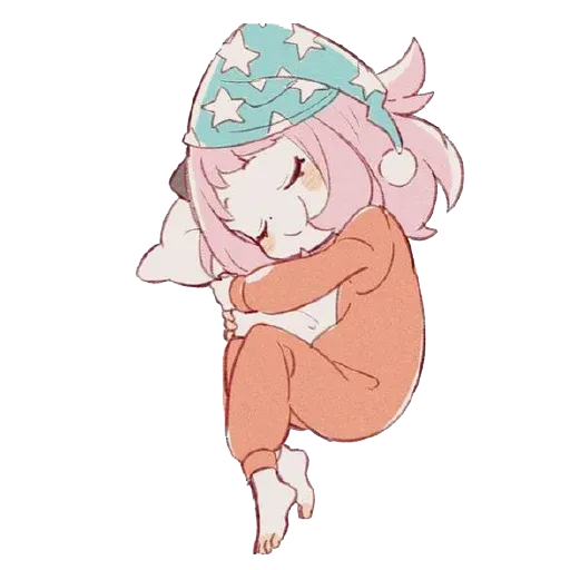 Spy family - Sticker 10