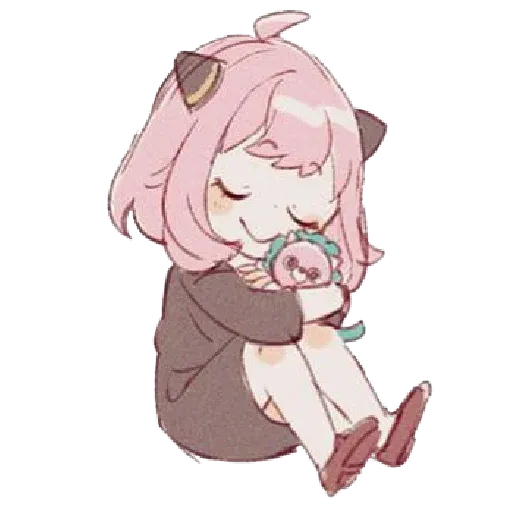 Spy family - Sticker 11
