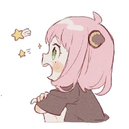 Spy family - Sticker 20