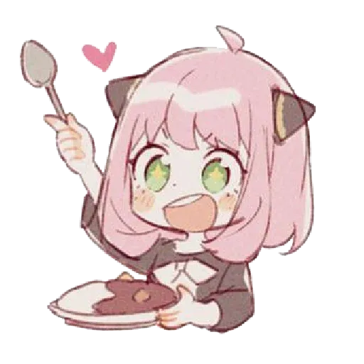 Spy family - Sticker 14