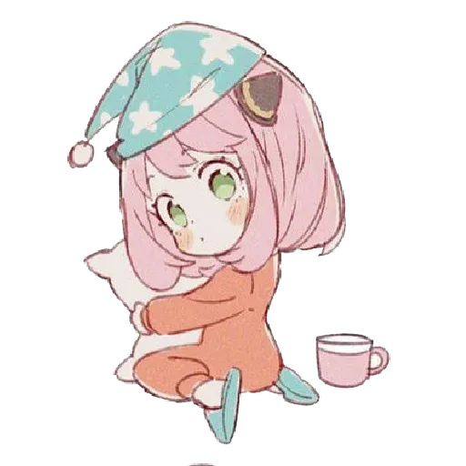 Spy family - Sticker 15