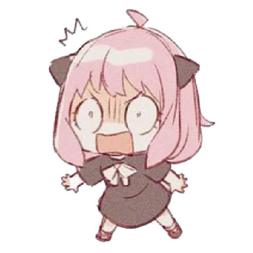 Spy family - Sticker 17