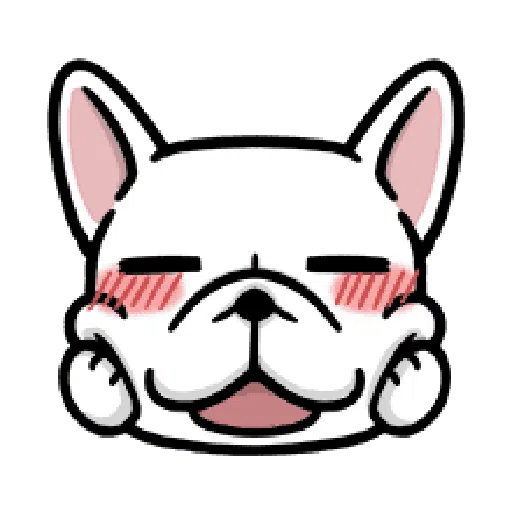 Cute - Sticker 27