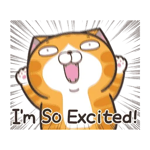 Cute - Sticker 18