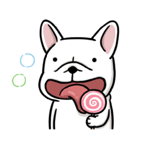 Cute - Sticker 17