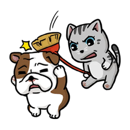 Cute - Sticker 10