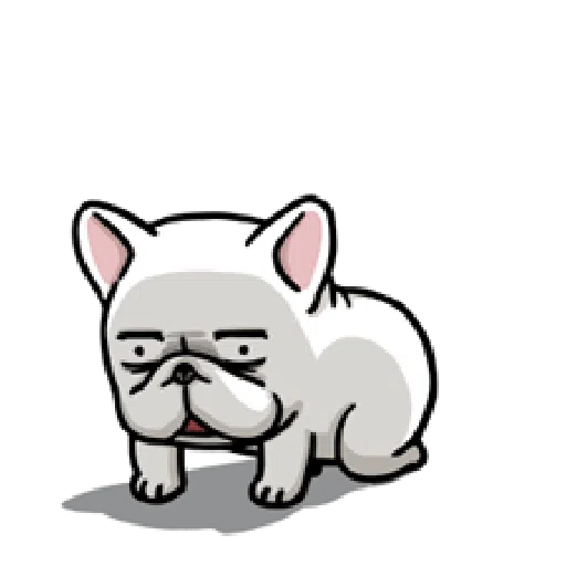 Cute - Sticker 20