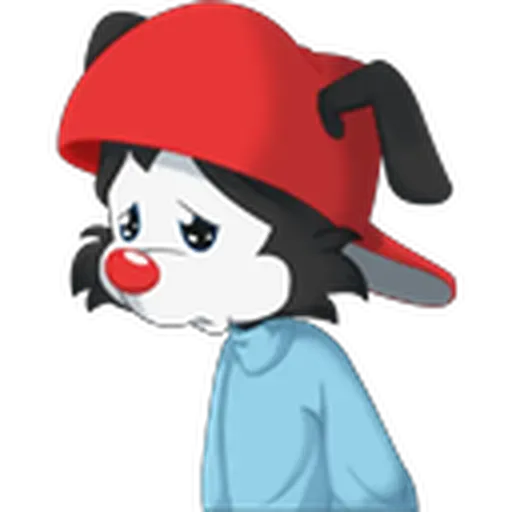 Animaniacs - Sticker 15