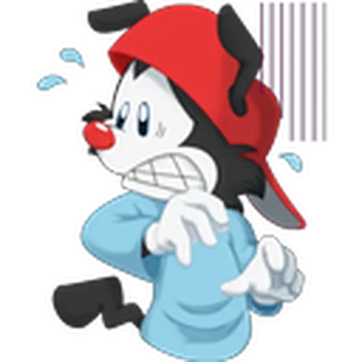 Animaniacs - Sticker 12