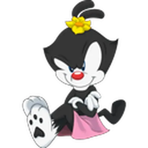 Animaniacs - Sticker 18