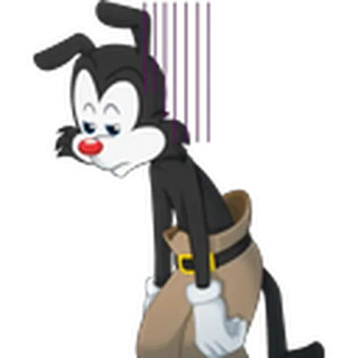 Animaniacs - Sticker 19