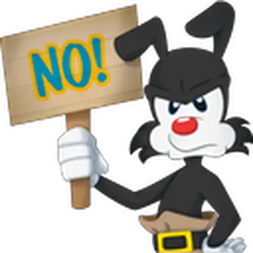 Animaniacs - Sticker 30