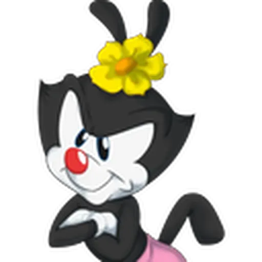 Animaniacs - Sticker 21