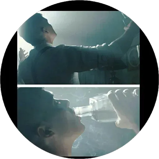 Peaky 1 - Sticker 20