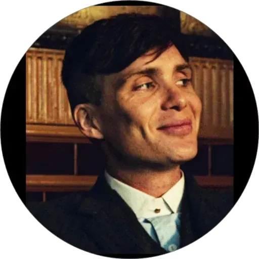 Peaky 1 - Sticker 9