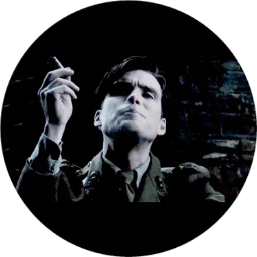 Peaky 1 - Sticker 13