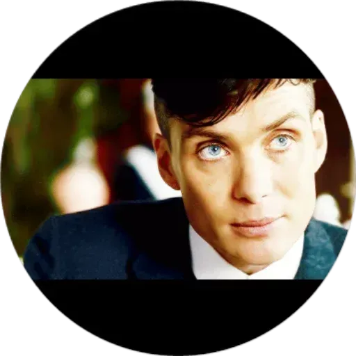 Peaky 1 - Sticker 18
