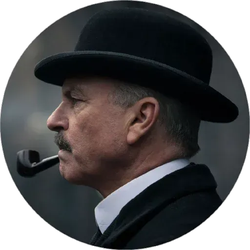 Peaky 1 - Sticker 25
