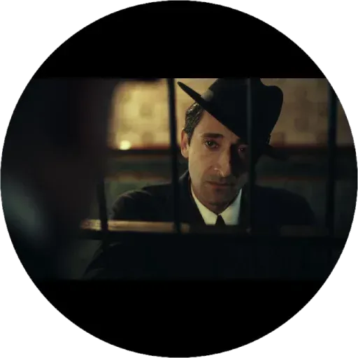 Peaky 1 - Sticker 19
