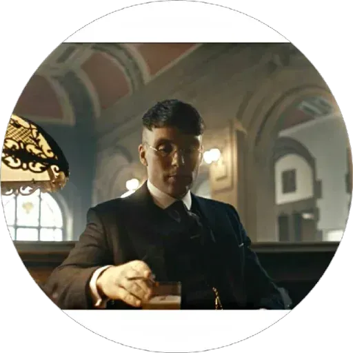 Peaky 1 - Sticker 14