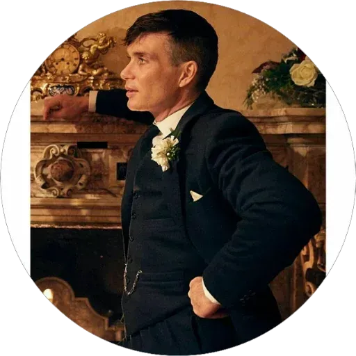 Peaky 1 - Sticker 22
