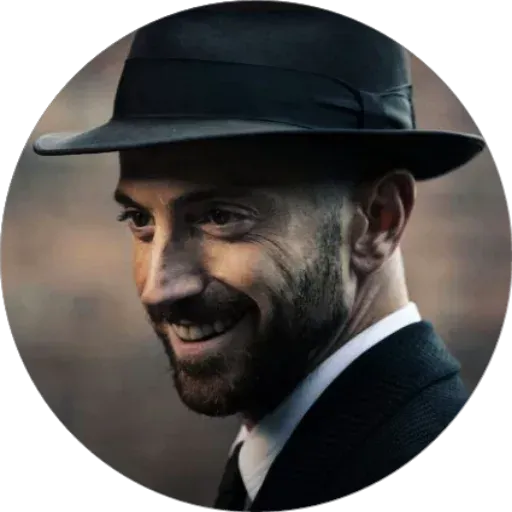 Peaky 1 - Sticker 17