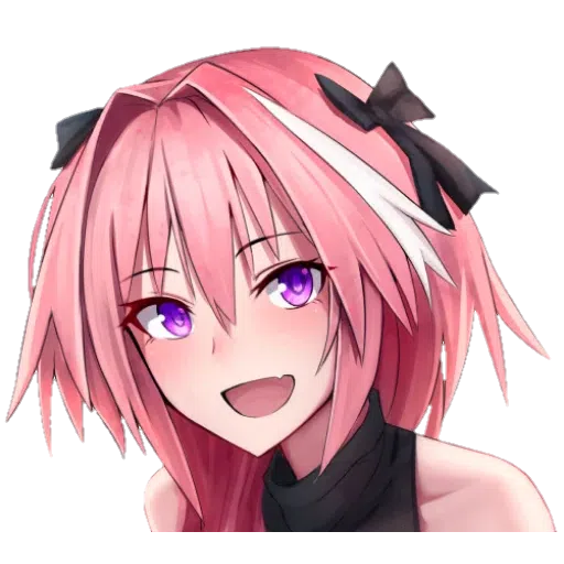 Astolfooo - Sticker 17