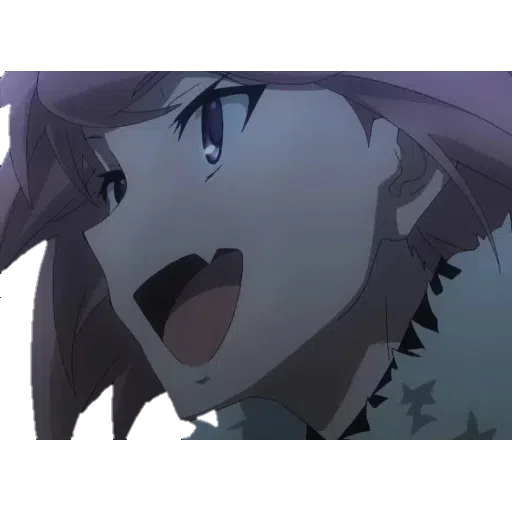 Astolfooo - Sticker 10