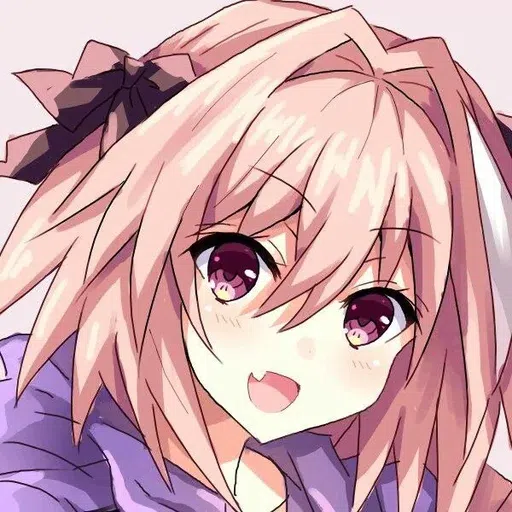 Astolfooo - Sticker 11