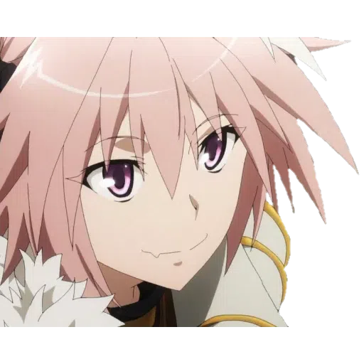 Astolfooo - Sticker 9