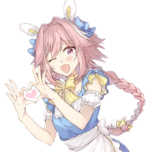 Astolfooo - Sticker 19