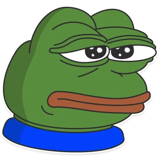 Frog - Sticker 11