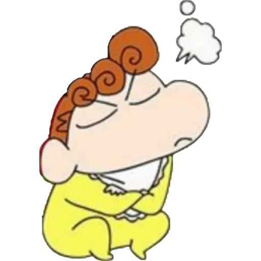 小葵 蠟筆小新妹妹 Himawari shinchan 1 - Sticker 20