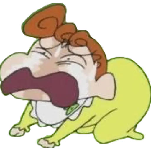 小葵 蠟筆小新妹妹 Himawari shinchan 1 - Sticker 16