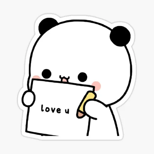 bubu dudu - Sticker 10