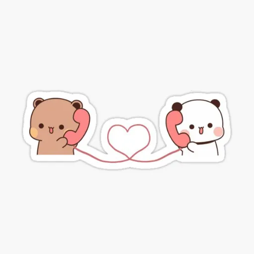bubu dudu - Sticker 22