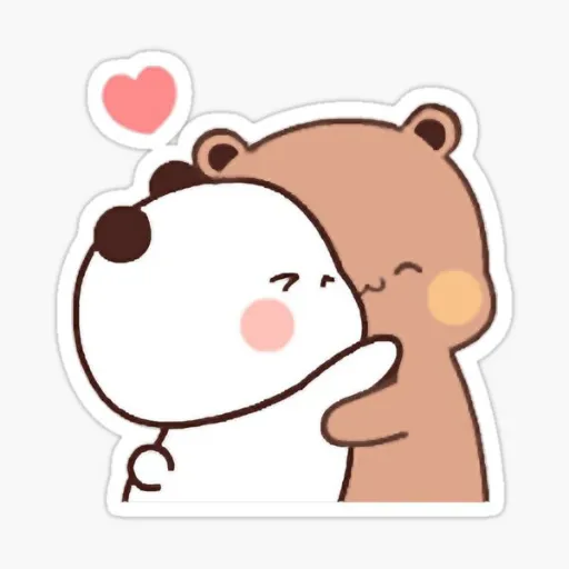 bubu dudu - Sticker 21