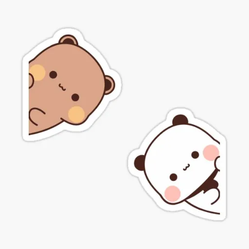 bubu dudu - Sticker 15