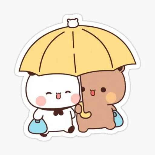 bubu dudu - Sticker 12