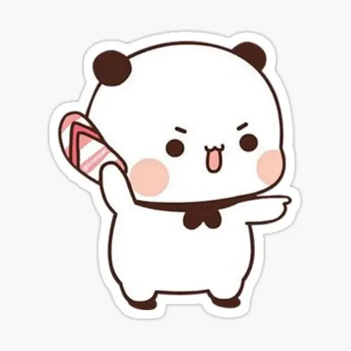 bubu dudu - Sticker 14