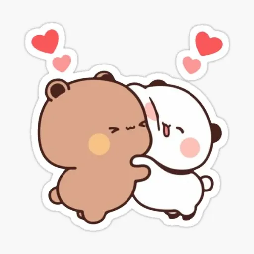 bubu dudu - Sticker 23