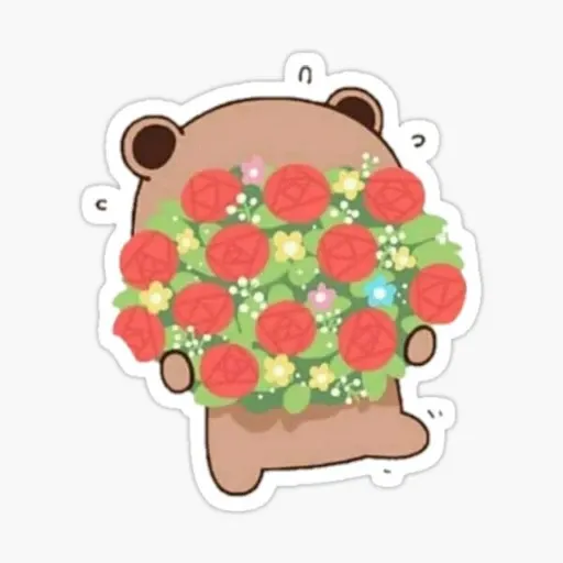 bubu dudu - Sticker 11