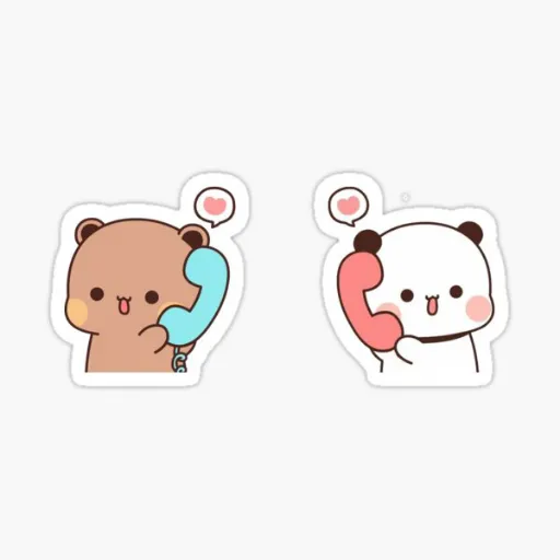 bubu dudu - Sticker 19