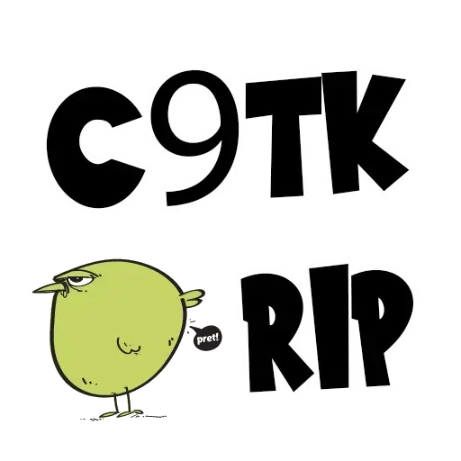 Apalah ini - Sticker 30