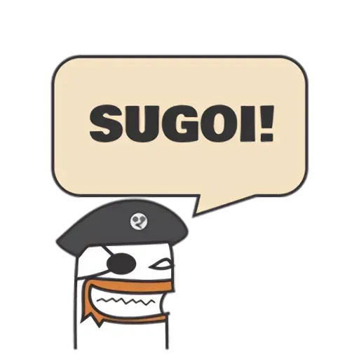 Apalah ini - Sticker 23